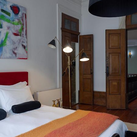 Oporto Loft Bed & Breakfast Екстериор снимка