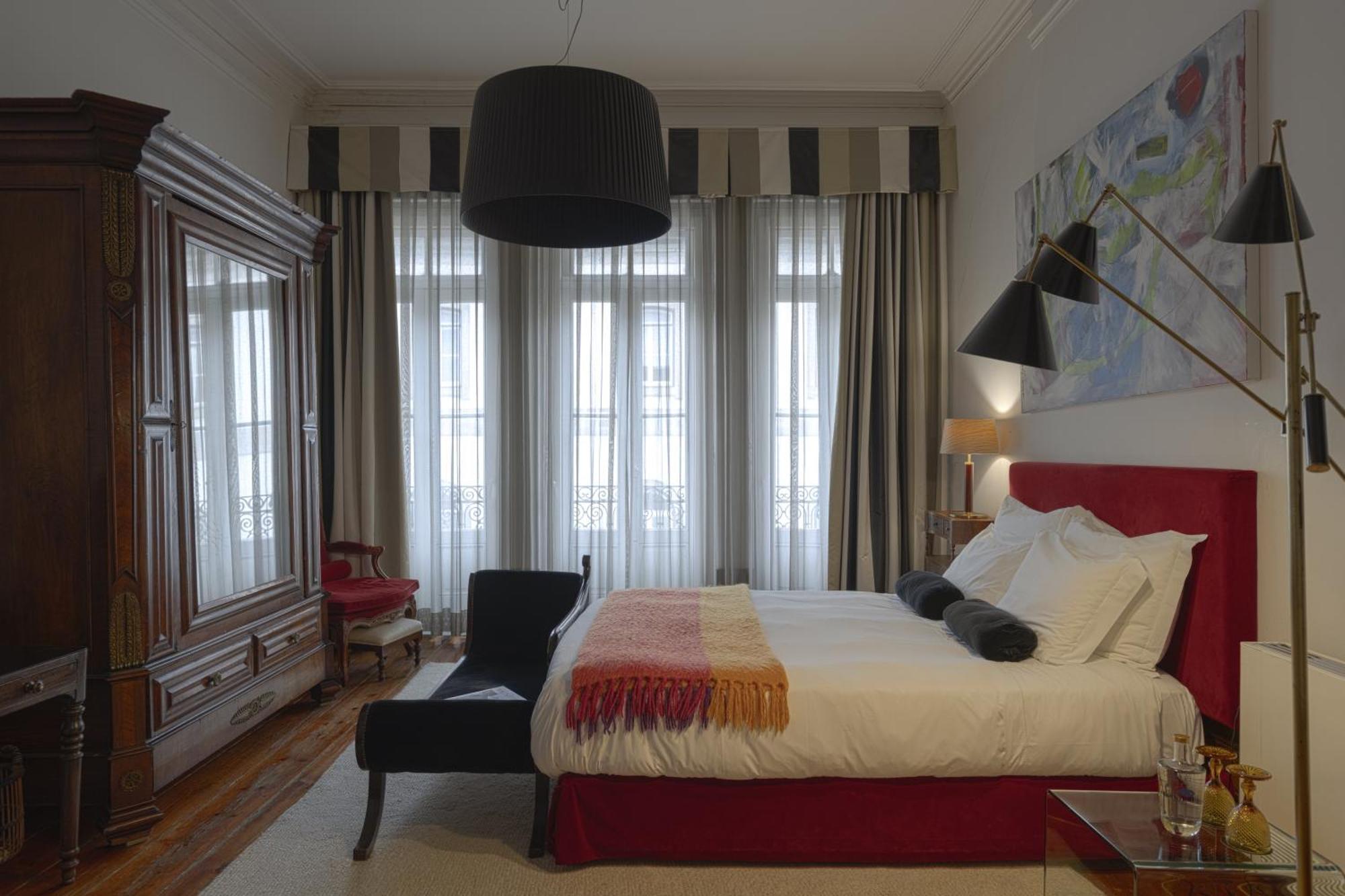 Oporto Loft Bed & Breakfast Екстериор снимка